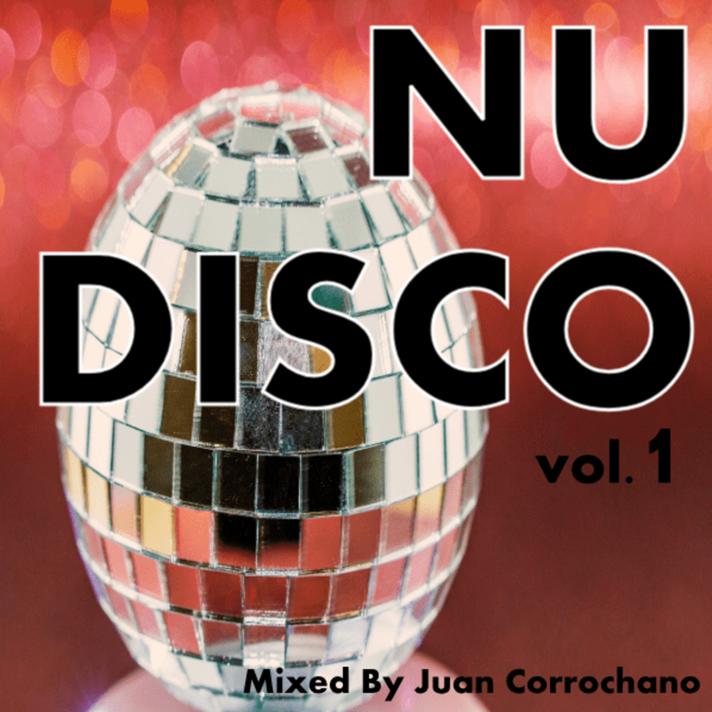 Mixing From The Room by Juan Corrochano