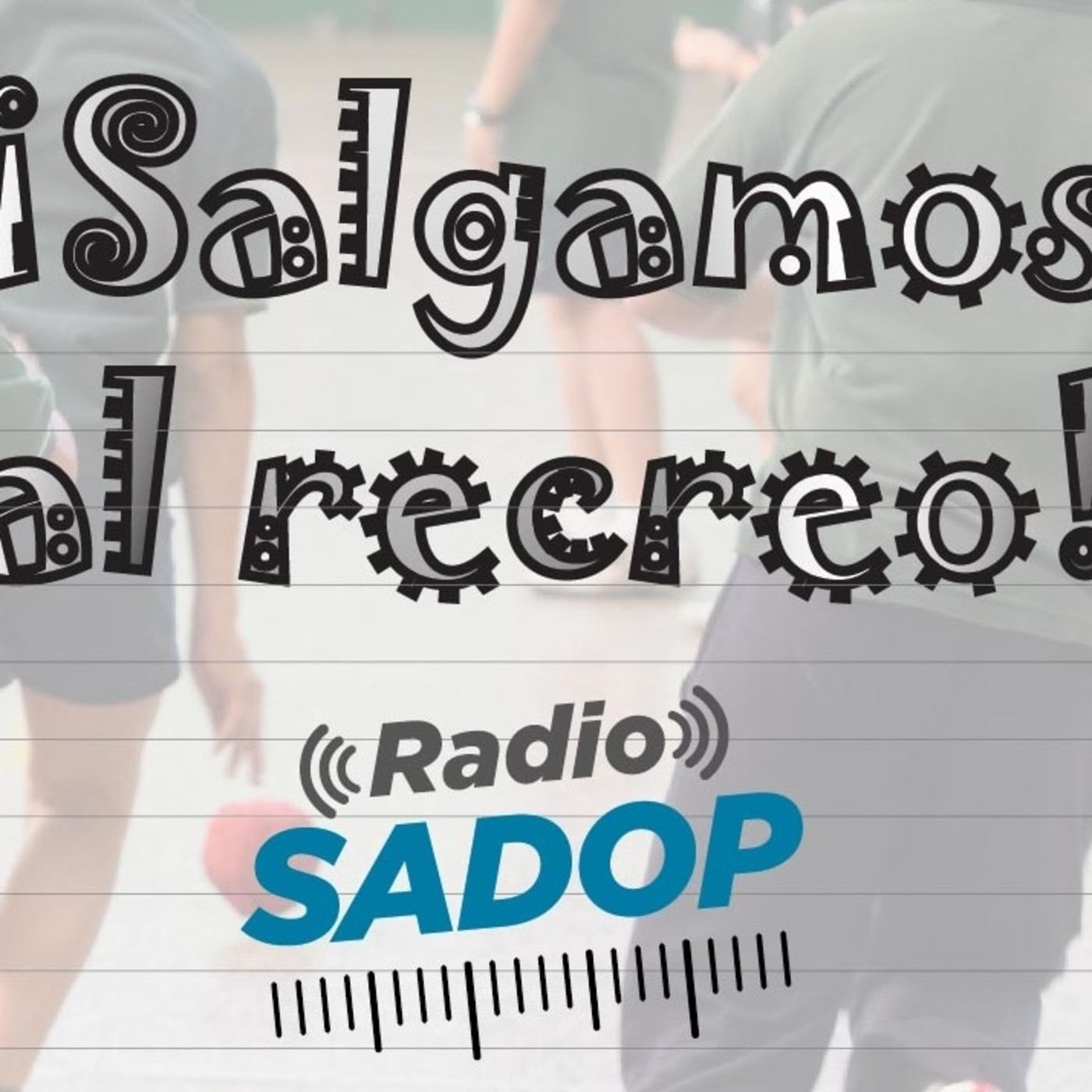 Radio SADOP