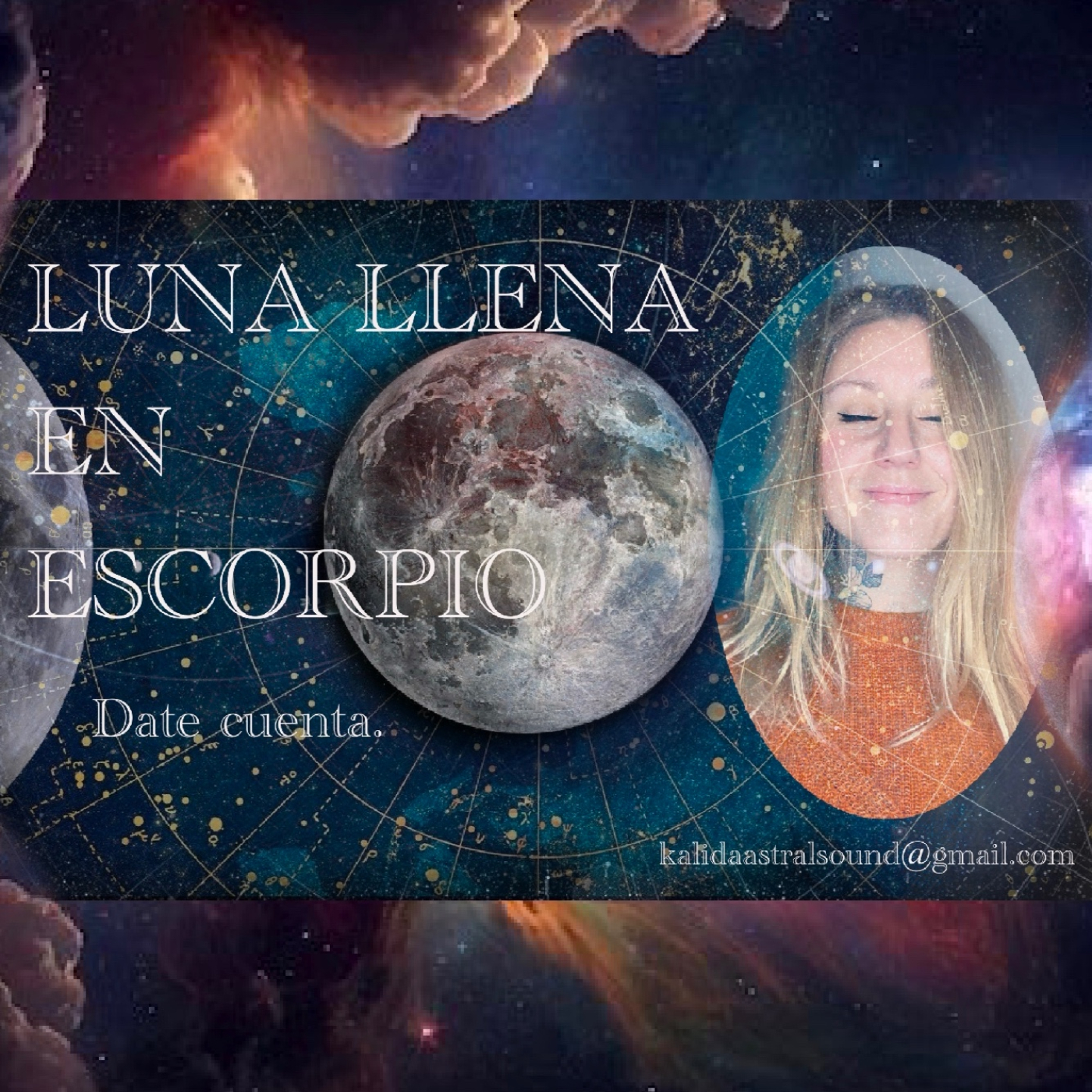 ✨Astrología Psicológica y Evolutiva✨