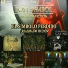 El símbolo perdido ¿realidad o ficción?