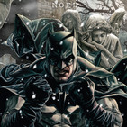 27 - Batman: Noel - Especial de Navidad