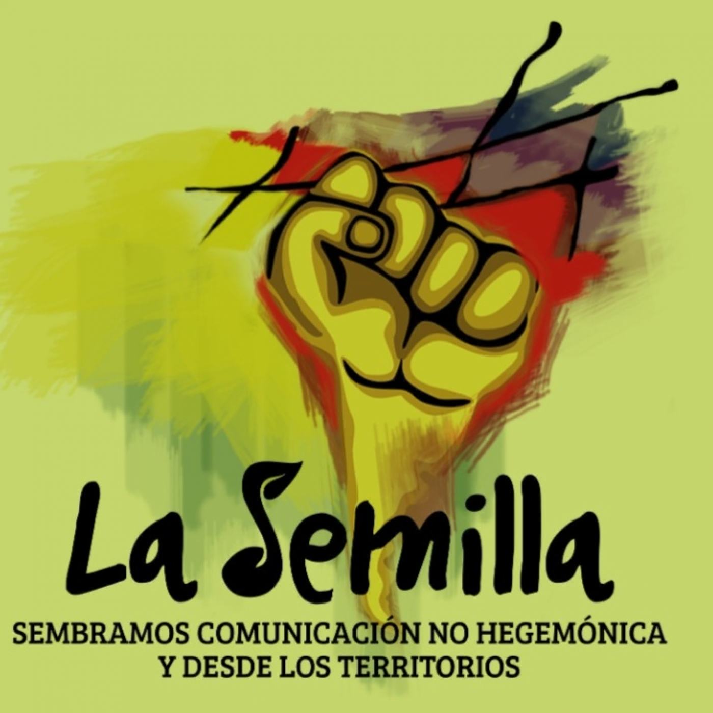 La Semilla - Programa radial