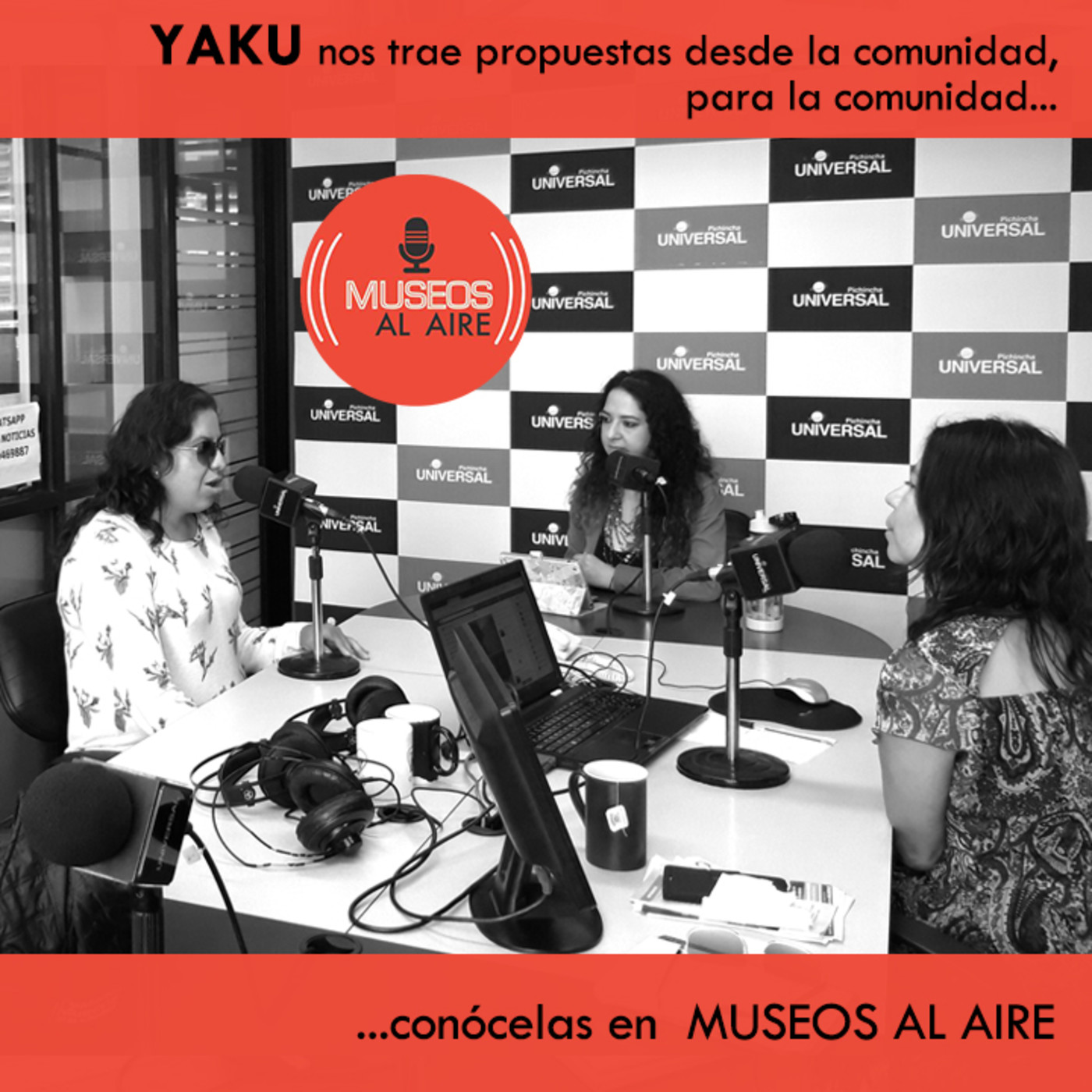 Museos al Aire