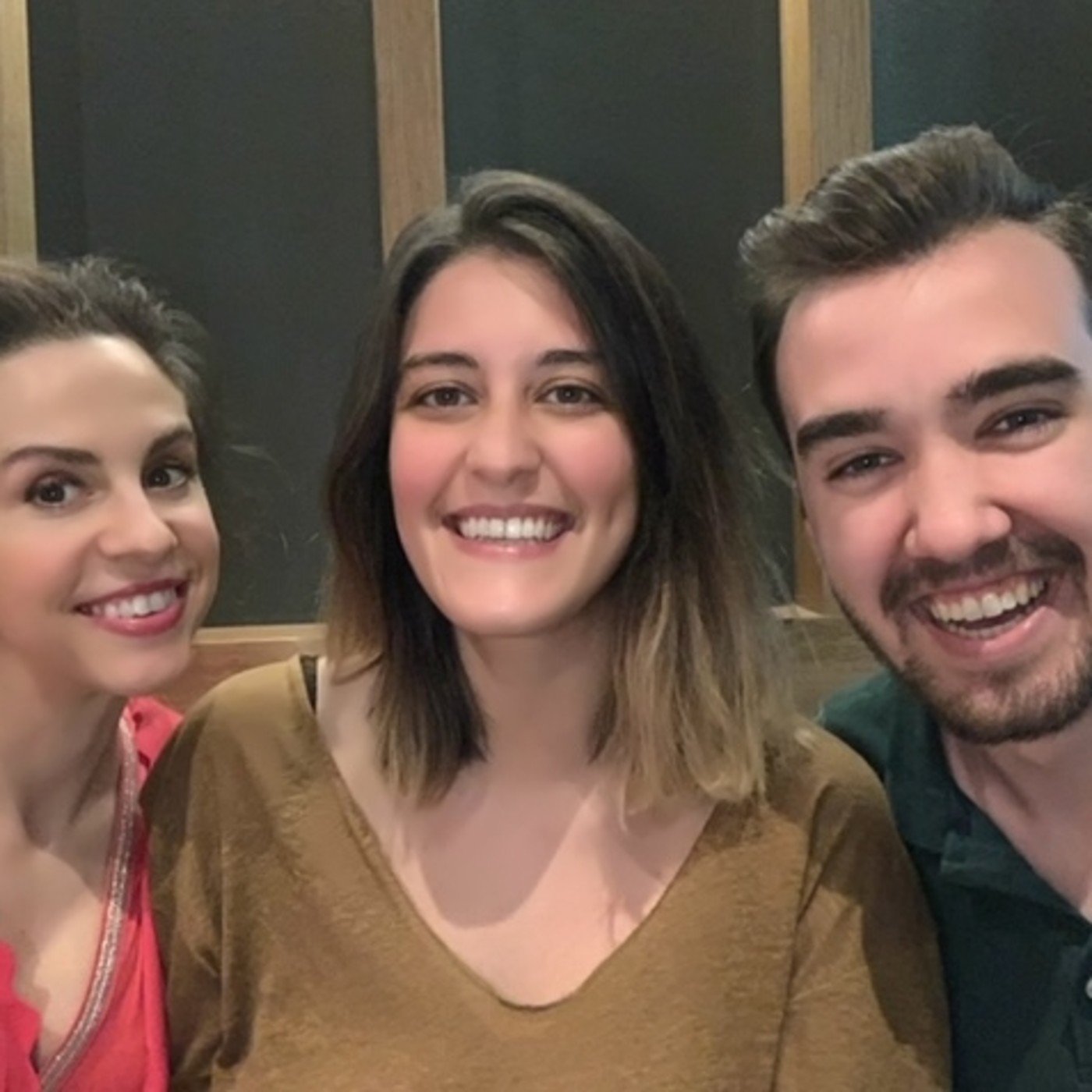 La Re-Voz-Lución de Marina Céspedes, traductora y actriz de doblaje en numerosas películas