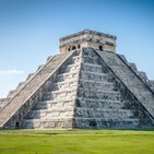 Los tesoros perdidos de los mayas: Los secretos del inframundo