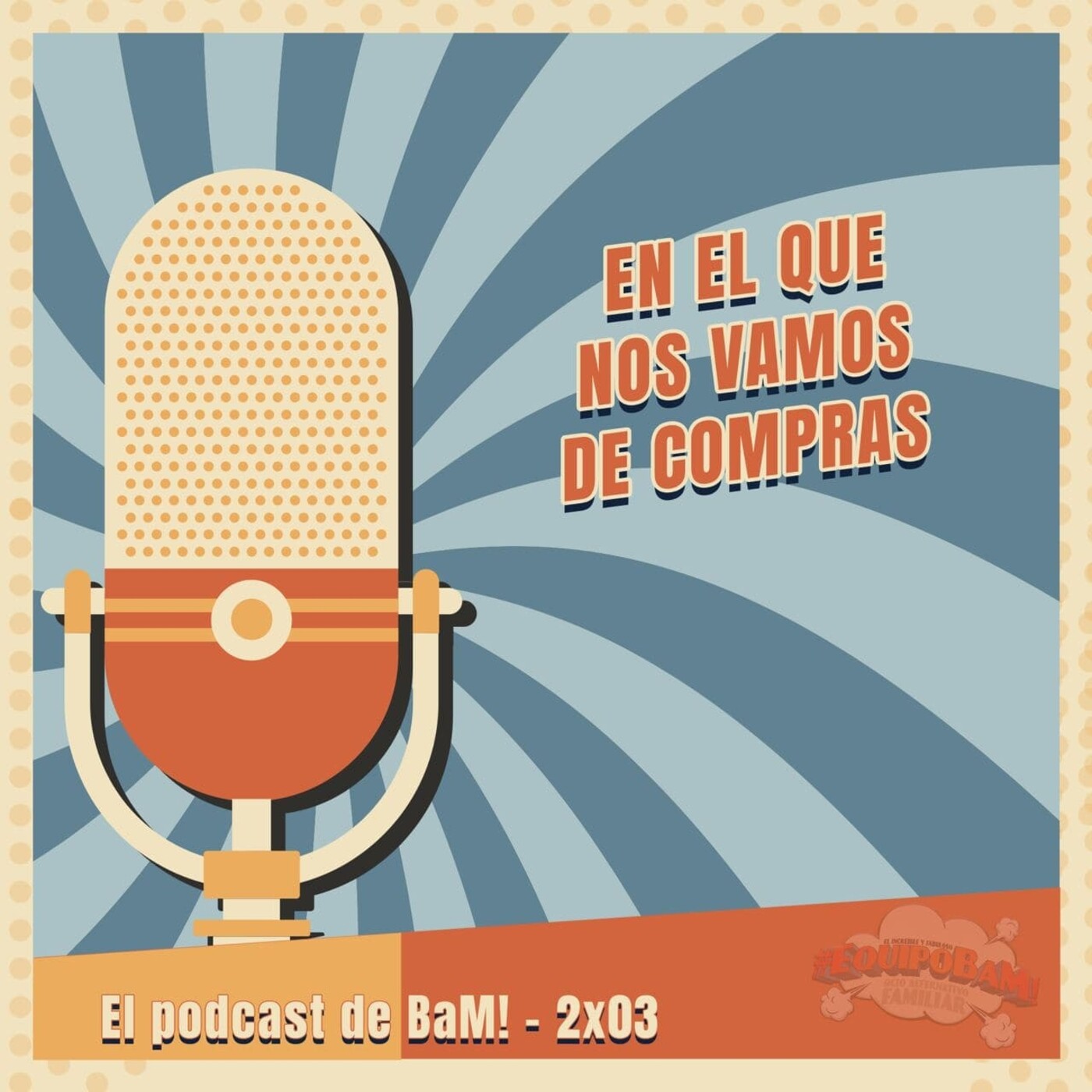 BaM! El Podcast de Ocio Familiar