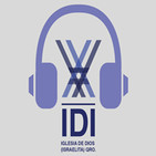 La Bendicion En La Iglesia De Dios Israelita En Audios Idi Queretaro En Mp3 28 02 A Las 05 37 27 12 13 32912827 Ivoox