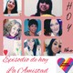 La amistad