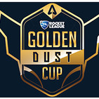 Entrevistas Golden Dust Cup | Episodio 2 - Alex, caster de Rocket League