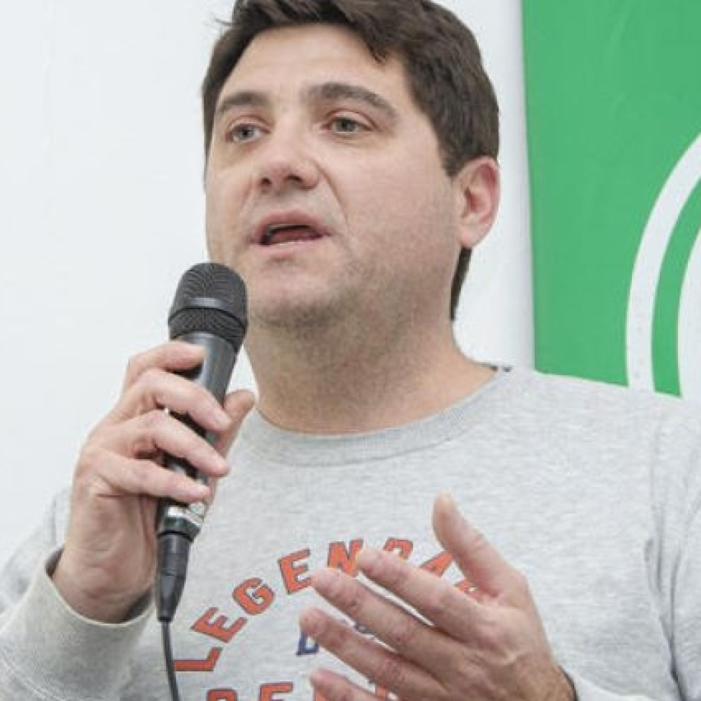 EL COLECTIVO | EDUARDO BERCOVICH | 22-05-2026 episode artwork