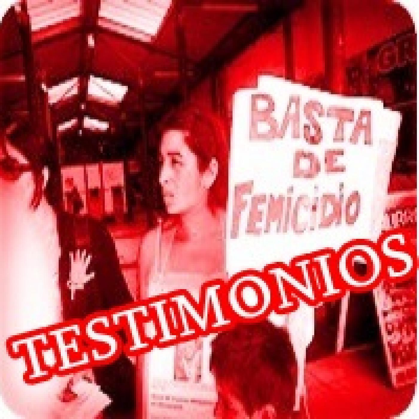 Argentina:Mariposas de Villa París-Violencia de Ge
