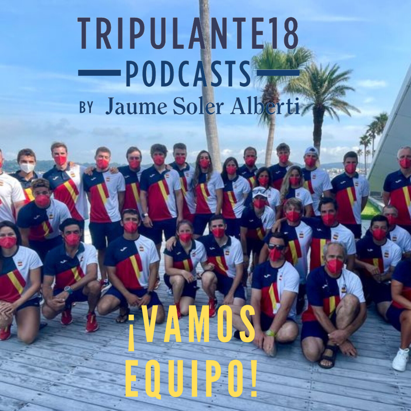 JaumeSoler.net Tripulante18-La Radio Náutica