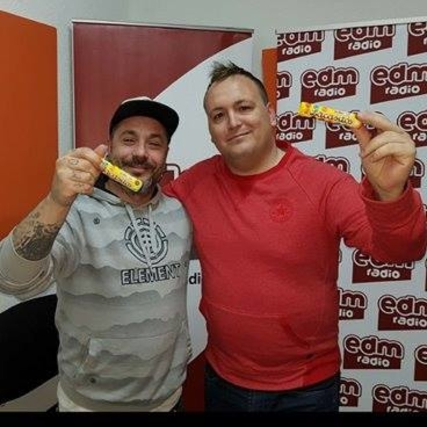 El Ojo Que Todo lo Ve