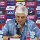 “Nada me sorprendió, pero sí me gustó este Junior con más fuerza”, Julio Comesaña