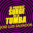 Paul Naschy/ Jacinto Molina La dualidad de un mito