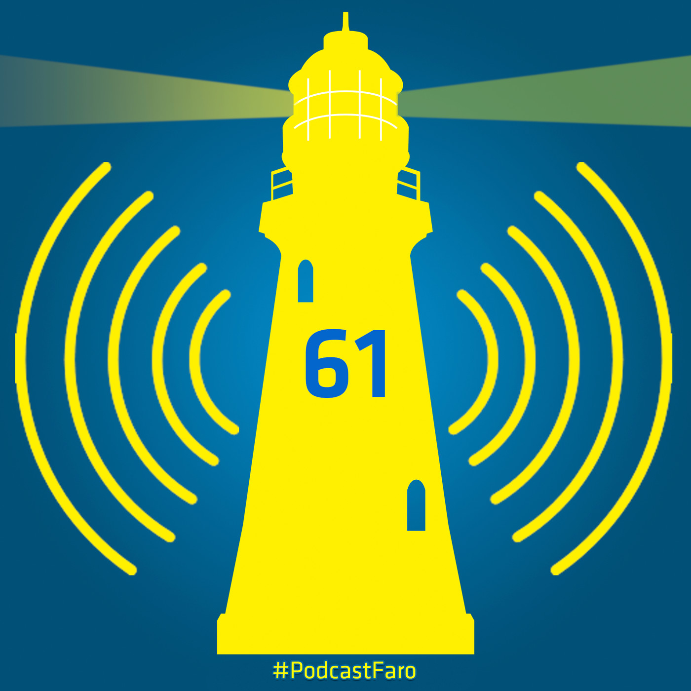 PodcastFaro 61 - Cero en contra, excepto pal presidente de la SAD episode artwork