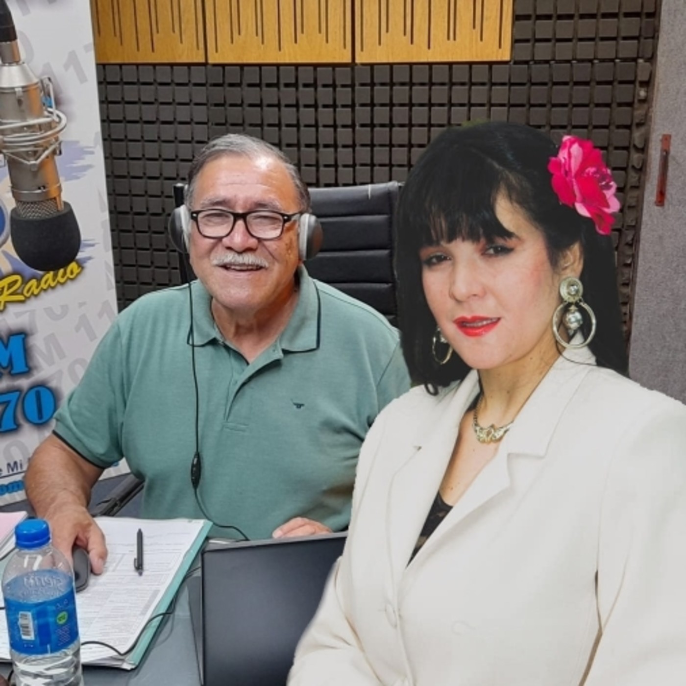 Podcast de \