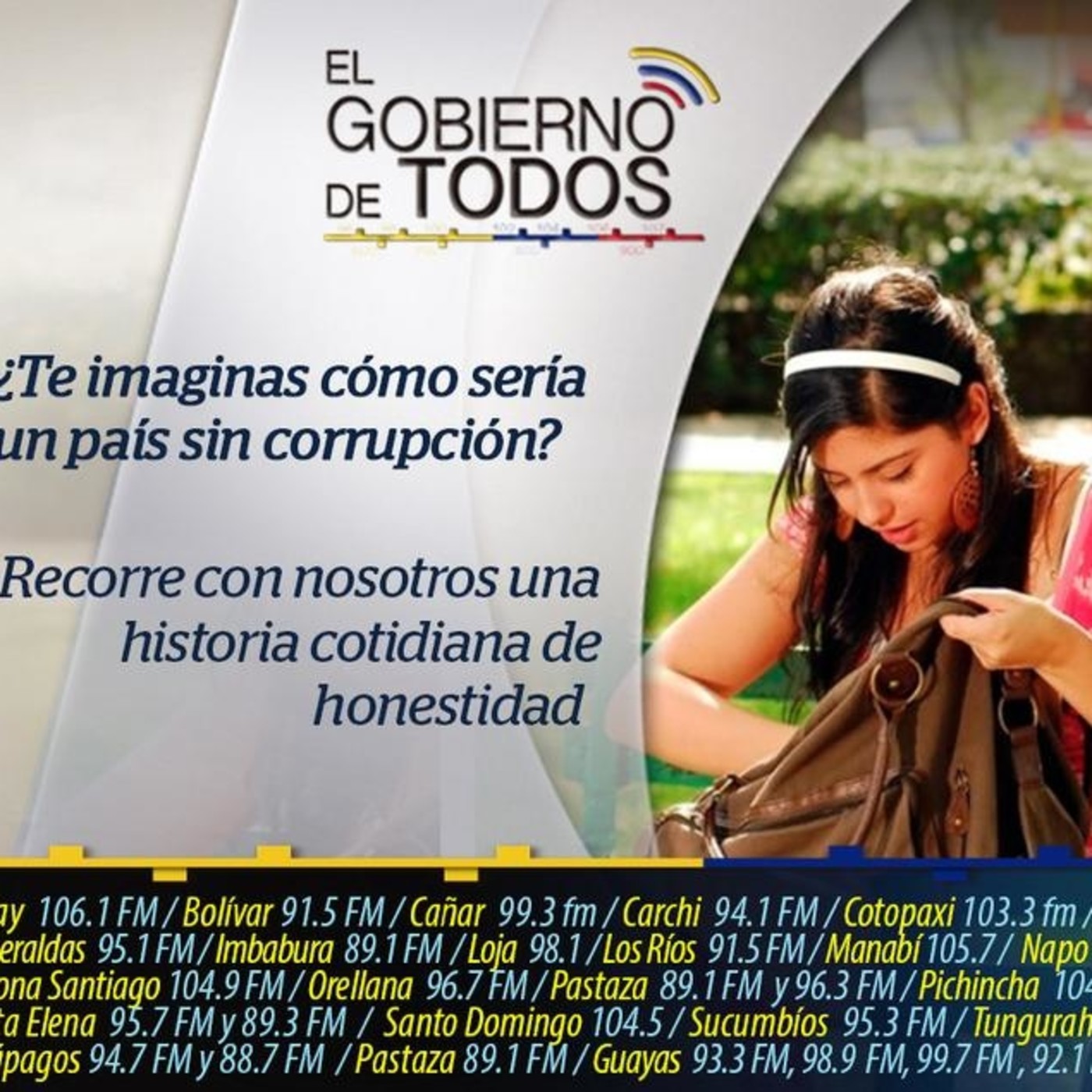 Sucumbios Habla
