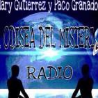 LA ODISEA DEL MISTERIO 'Especial Egipto' y Nacho Ares 27/02/2016