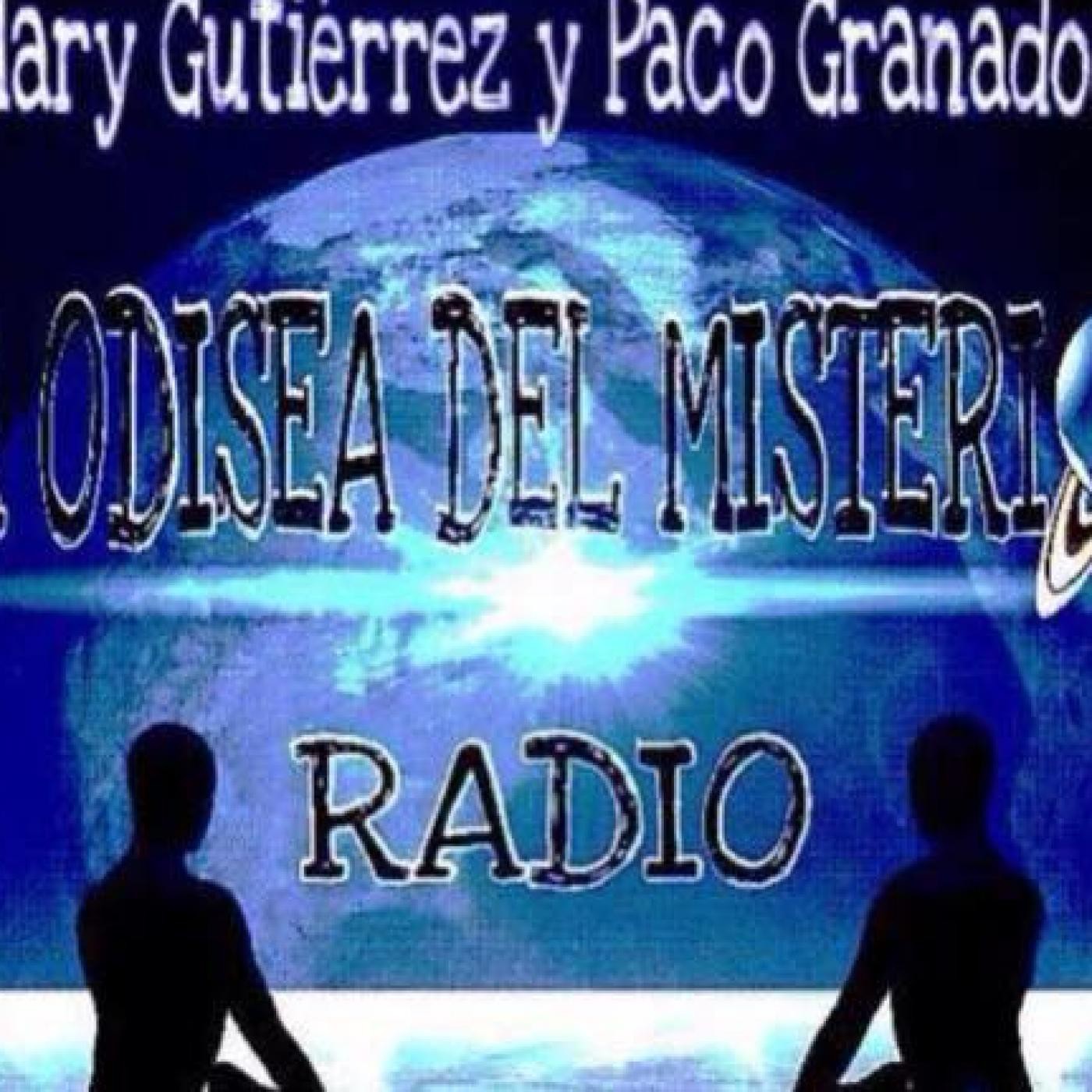La Odisea Del Misterio