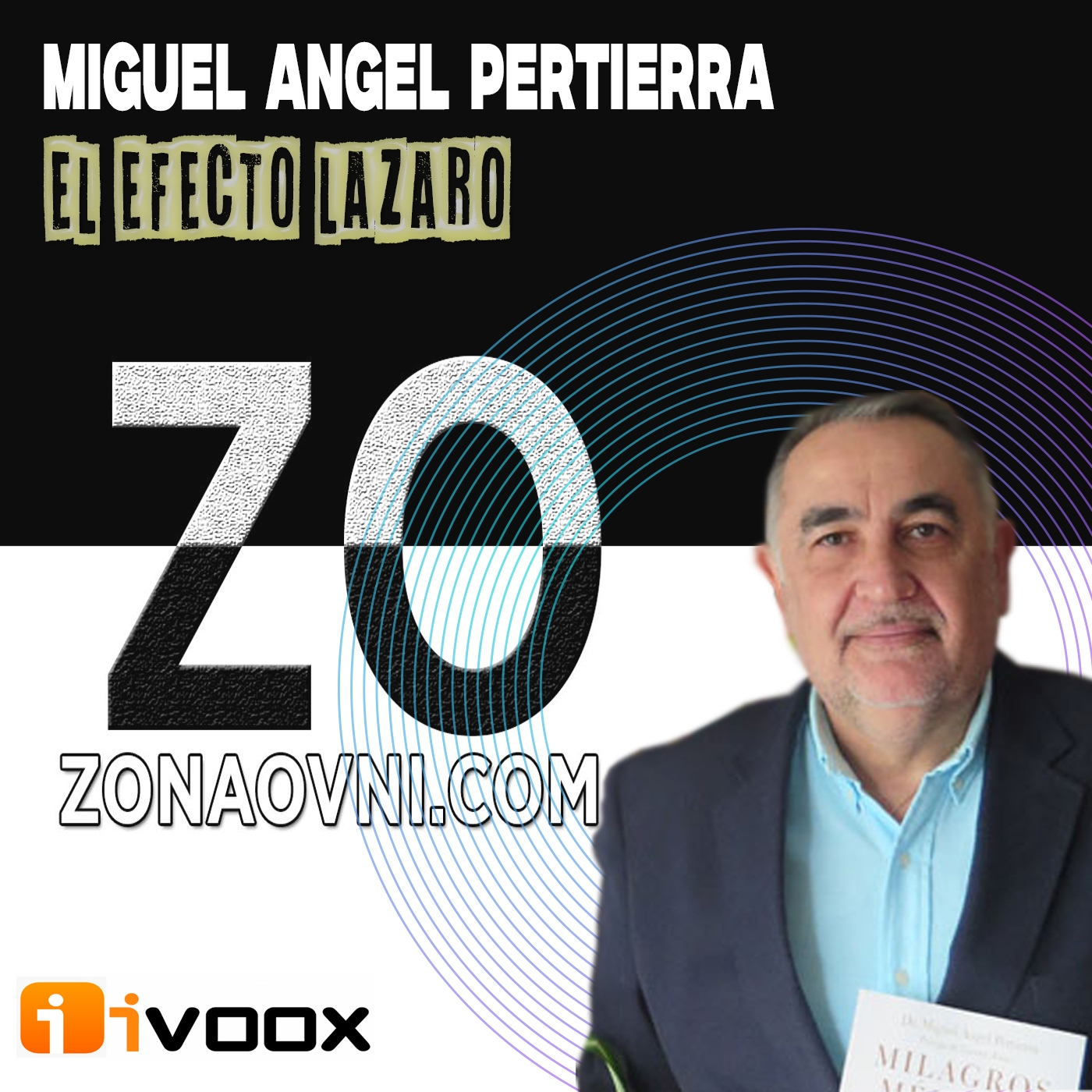ZONAOVNI.COM con Rafael Cortés
