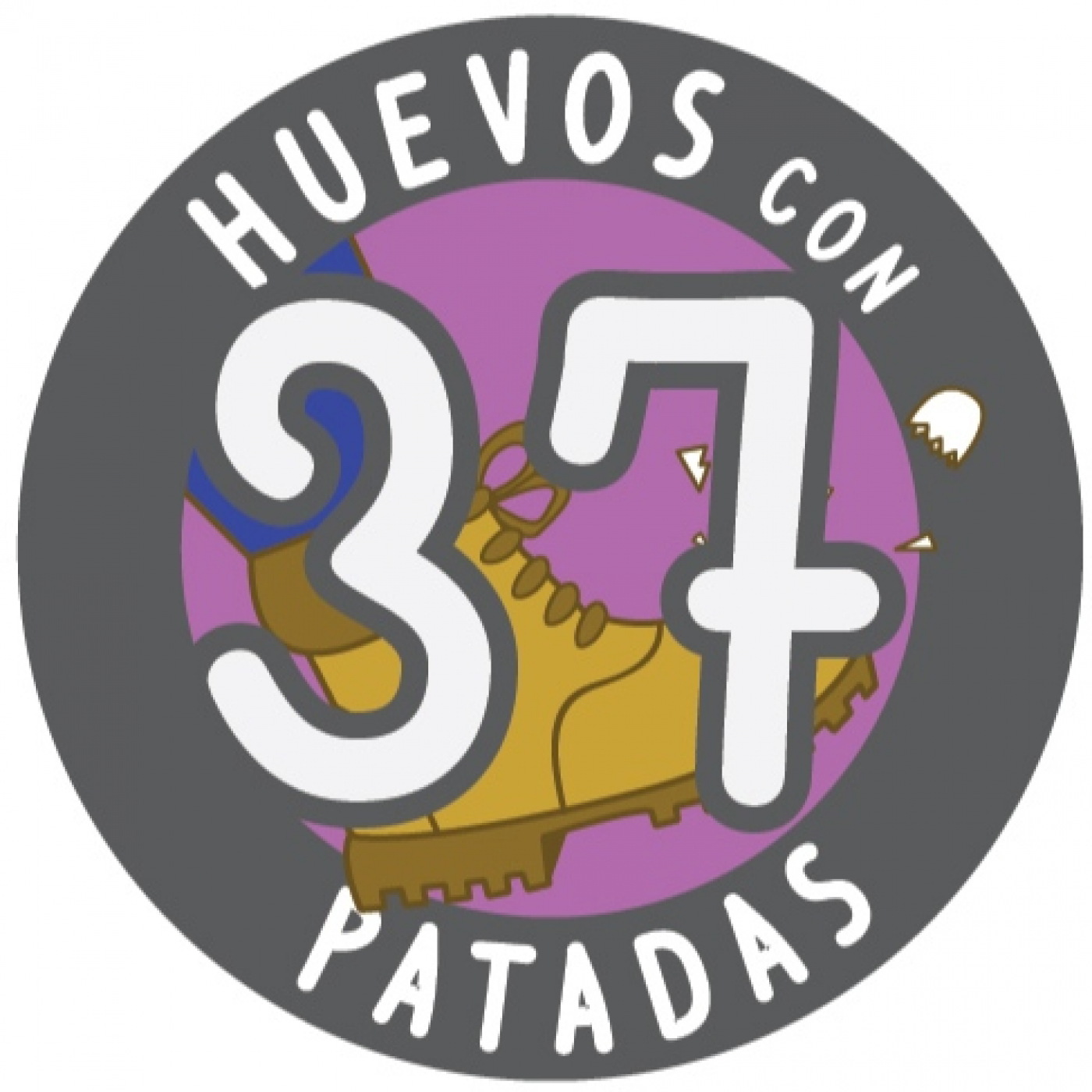 Huevos con Patadas