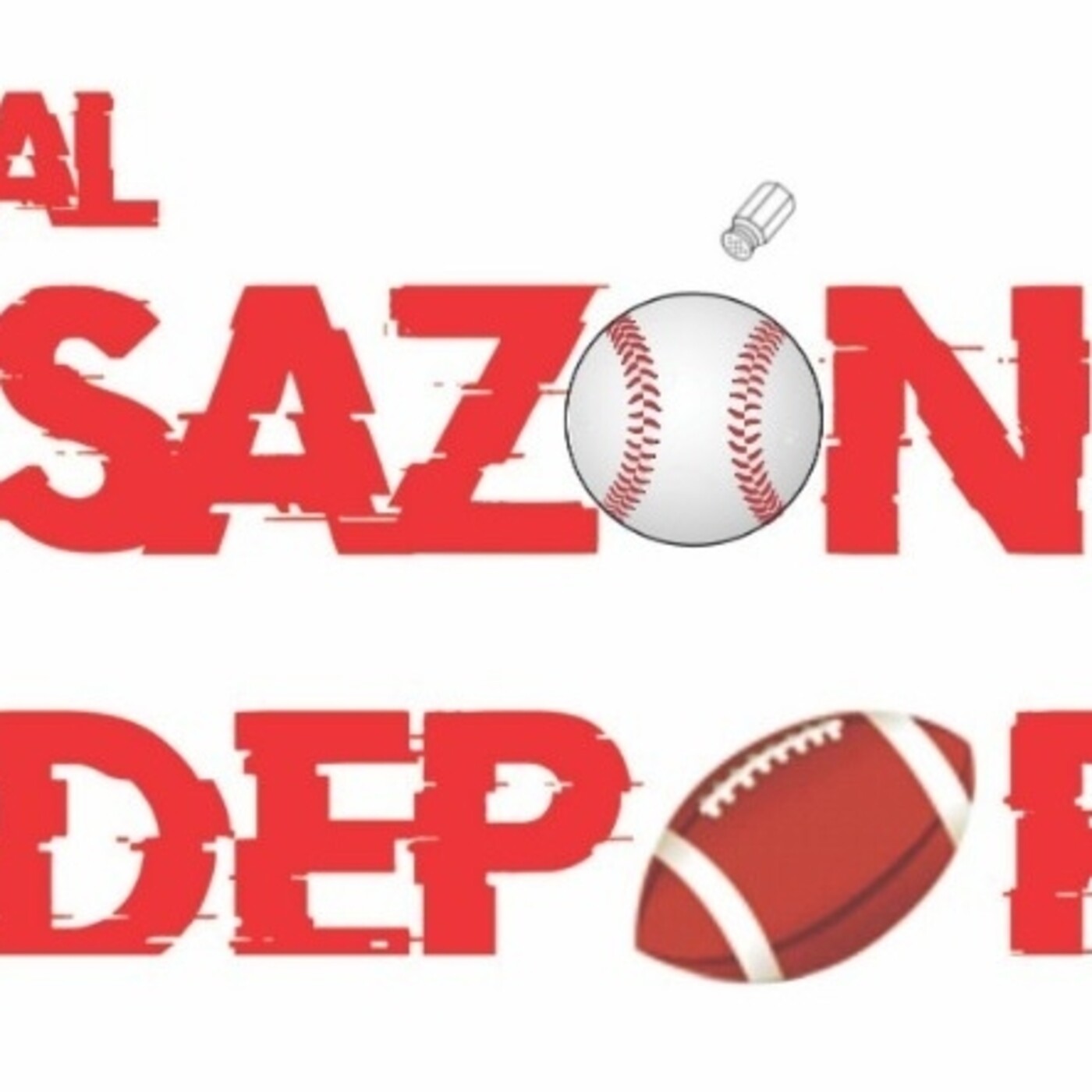 Al sazón del deporte. 231020 p108 episode artwork