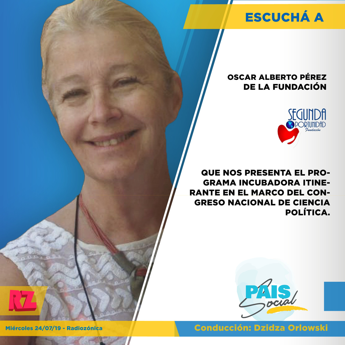 El País Social