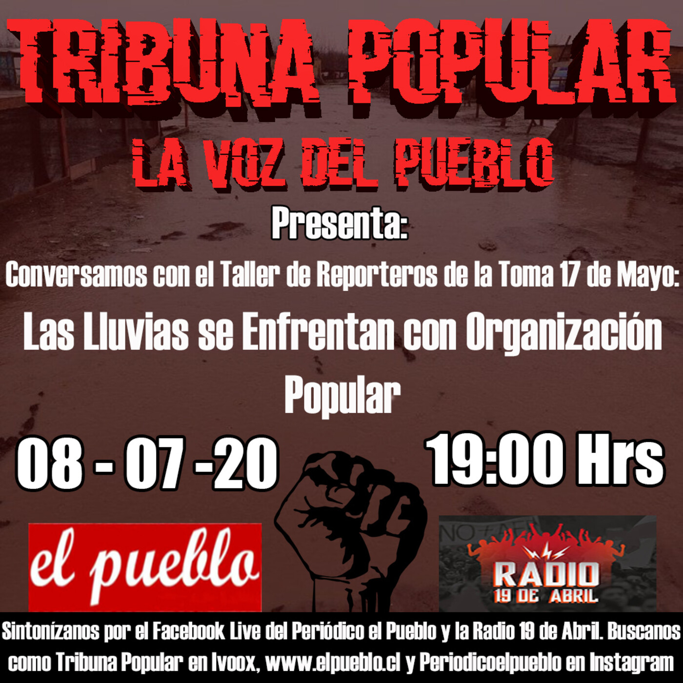 Tribuna Popular