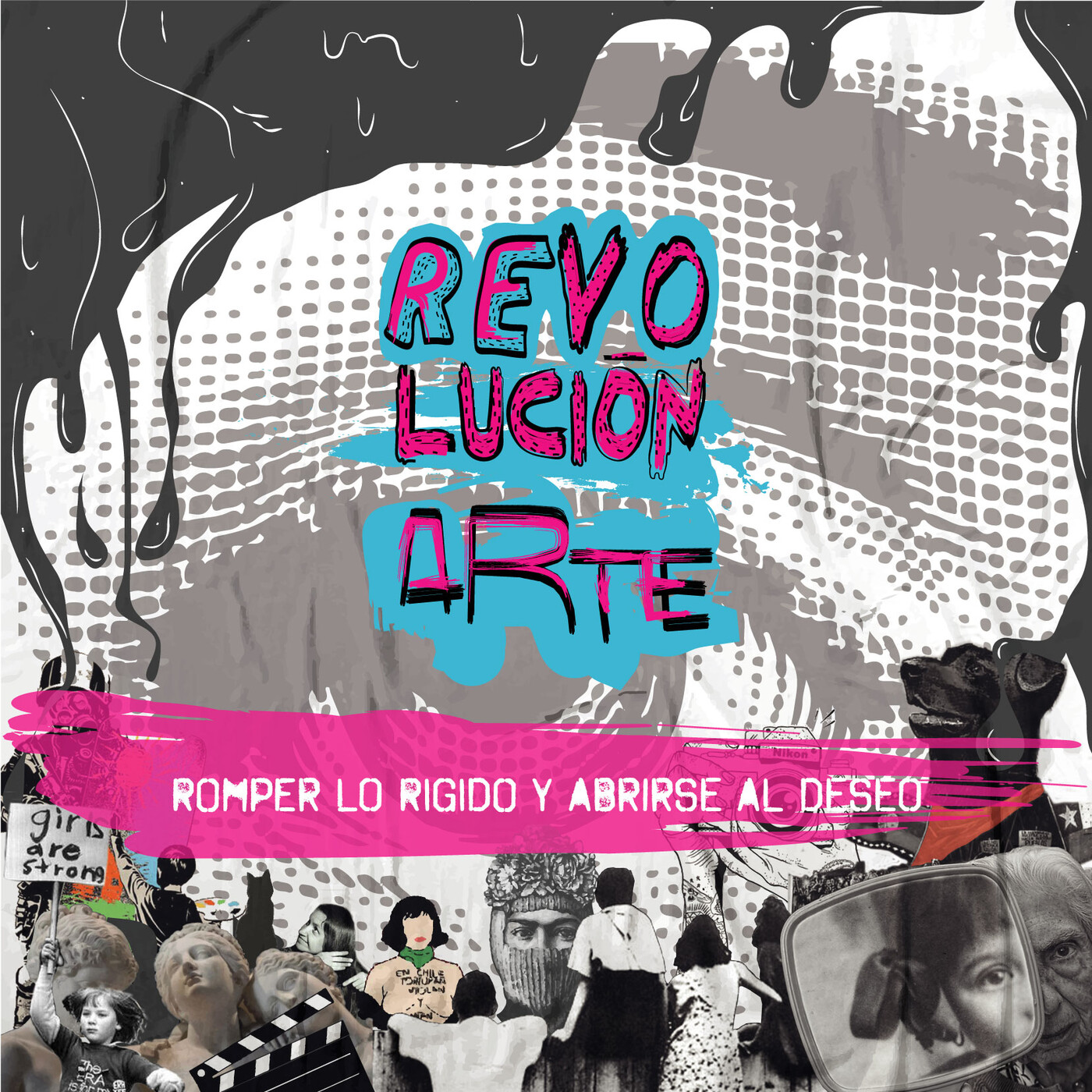 RevolucionArte