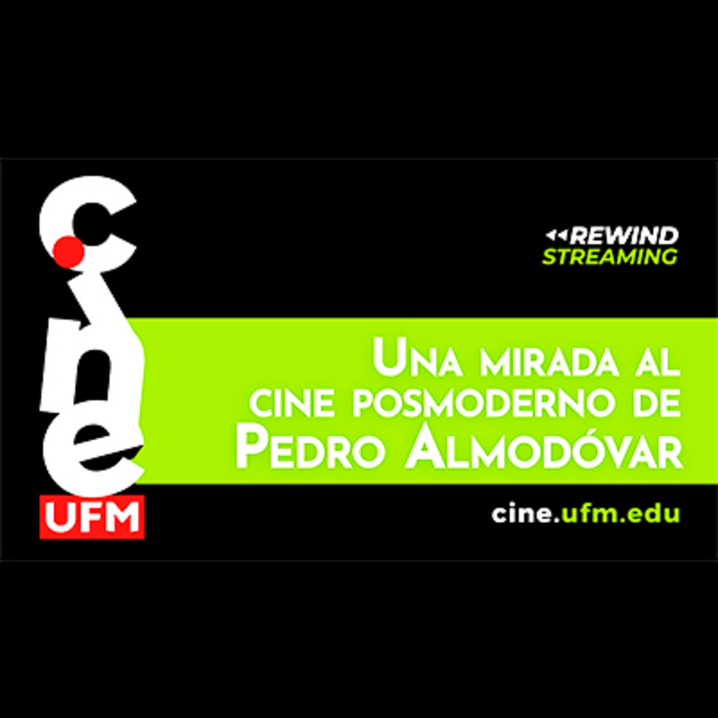 Cinéfilos: Escuela de Cine y Artes Visuales