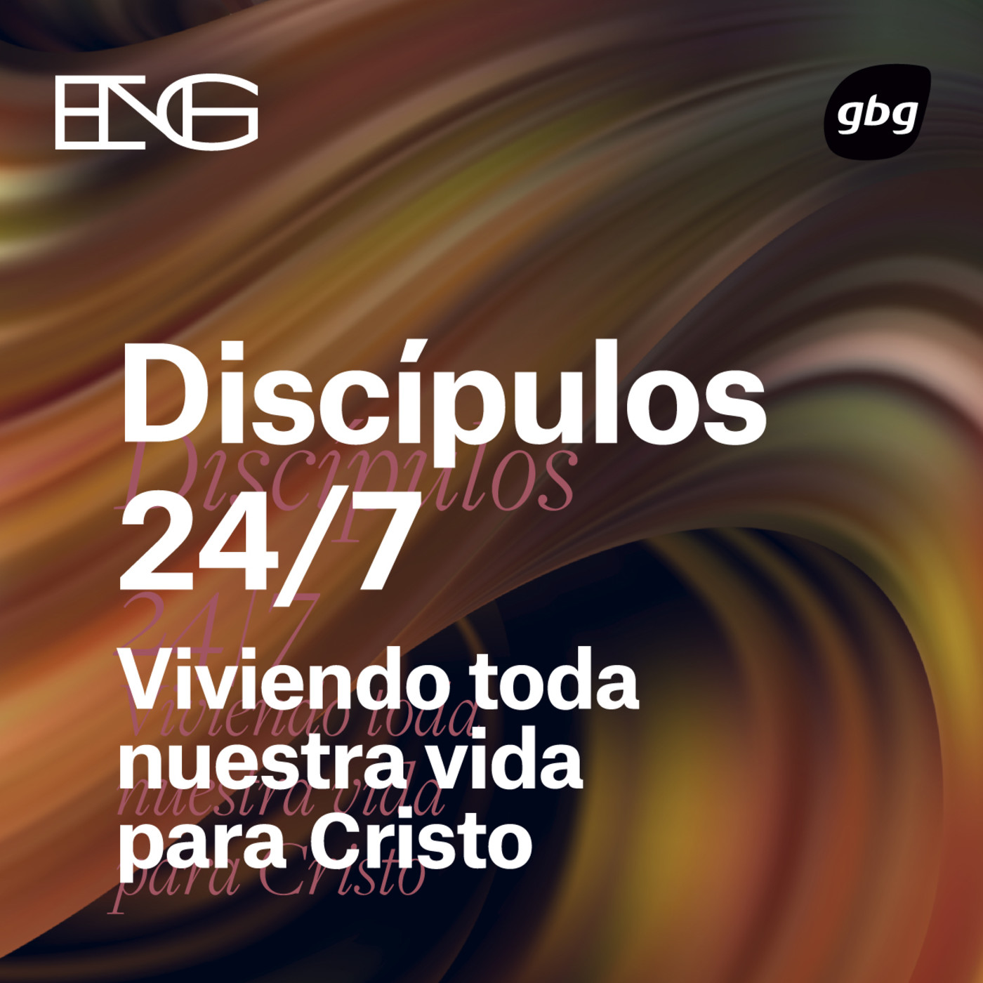 Encuentro Nacional GBG 2019