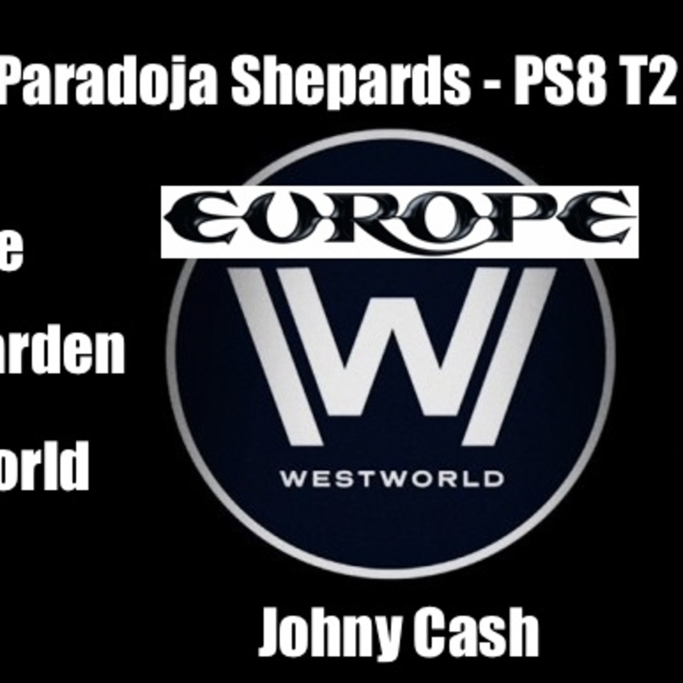 Paradoja Shepards