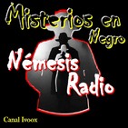 21. Némesis radio. PAULA GUÍA“LA MEDIUMNIDAD COMO HERRAMIENTA PARA DESCUBRIR EL ORIGEN” //“LA MAGIA NEGRA” (36 p.5t.).