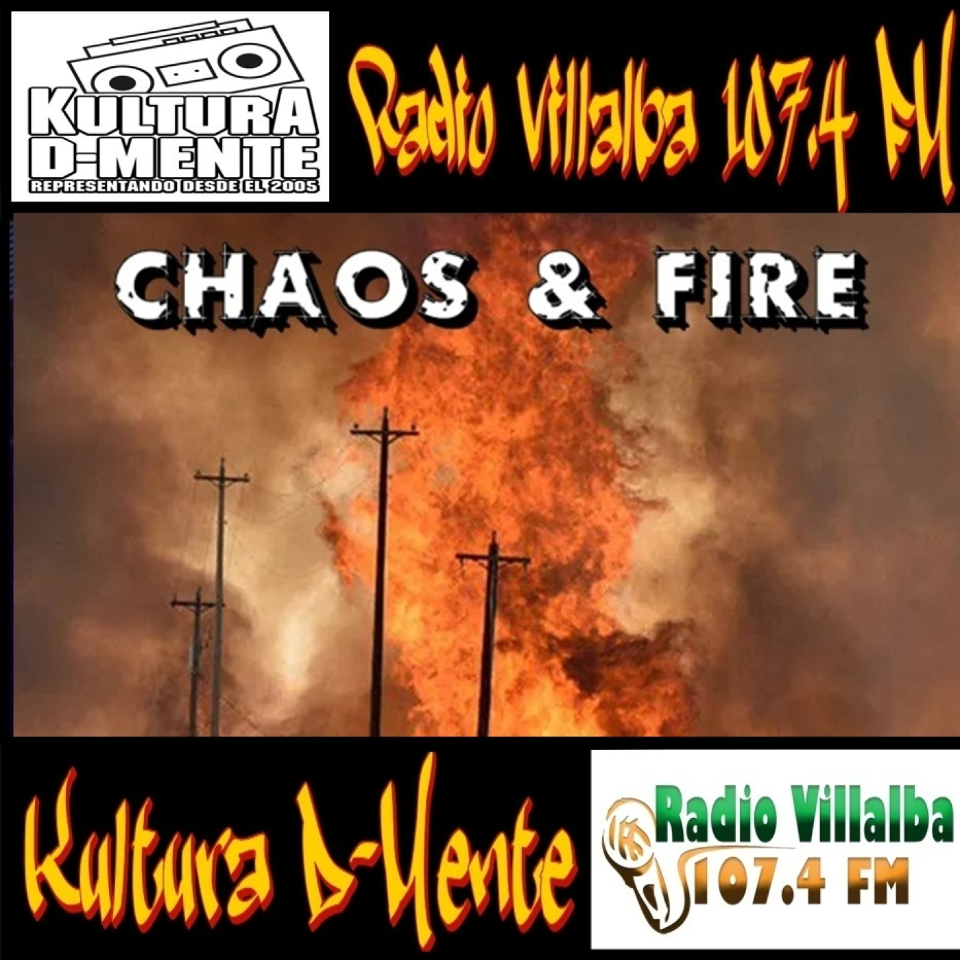 Podcast Kultura D-Mente