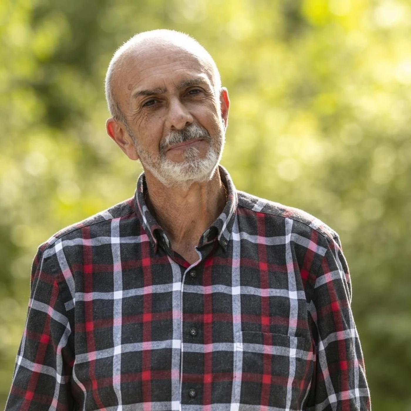Fernando Martín: Coordinador de Pacma en La Palma (06-07-2026) episode artwork