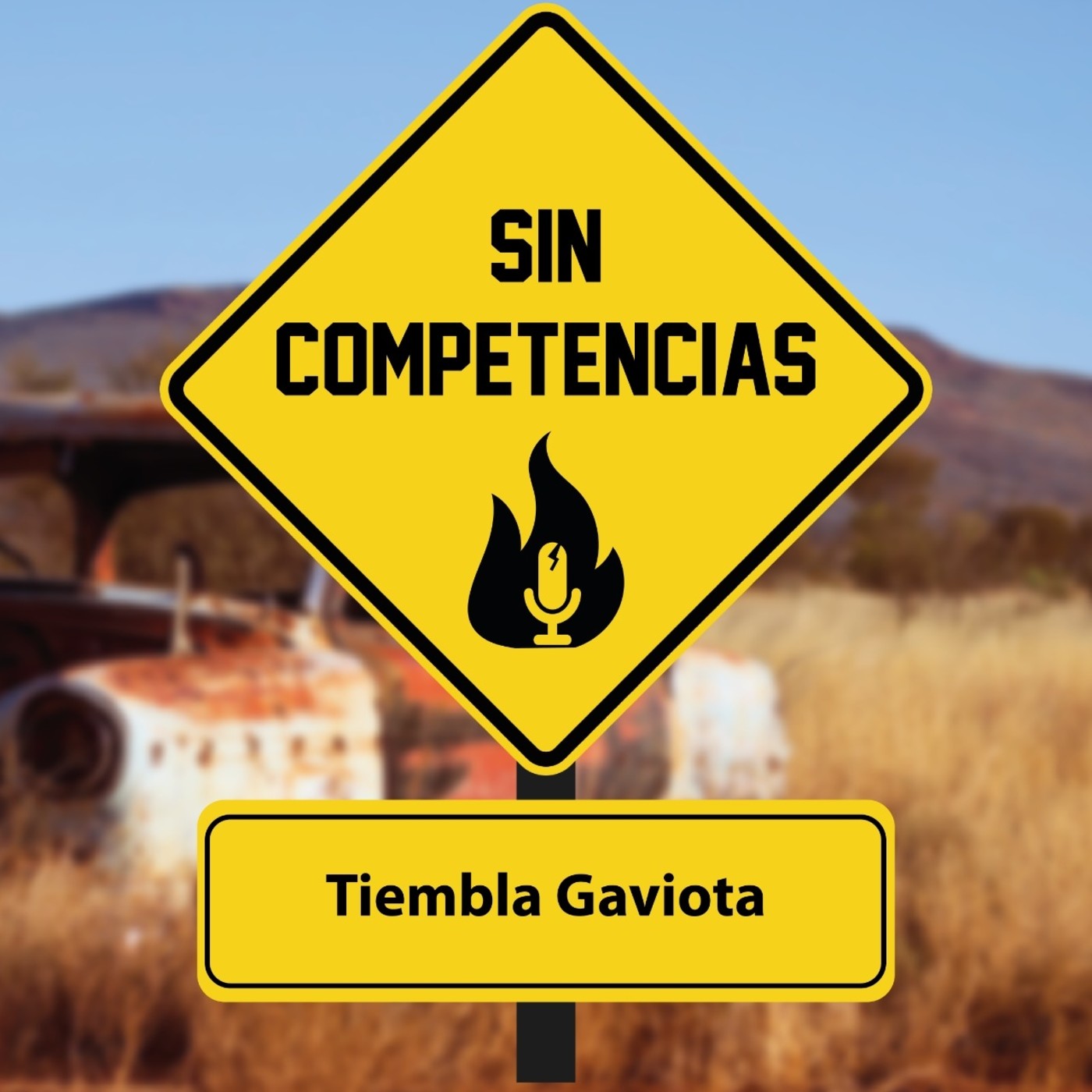 Sin Competencias