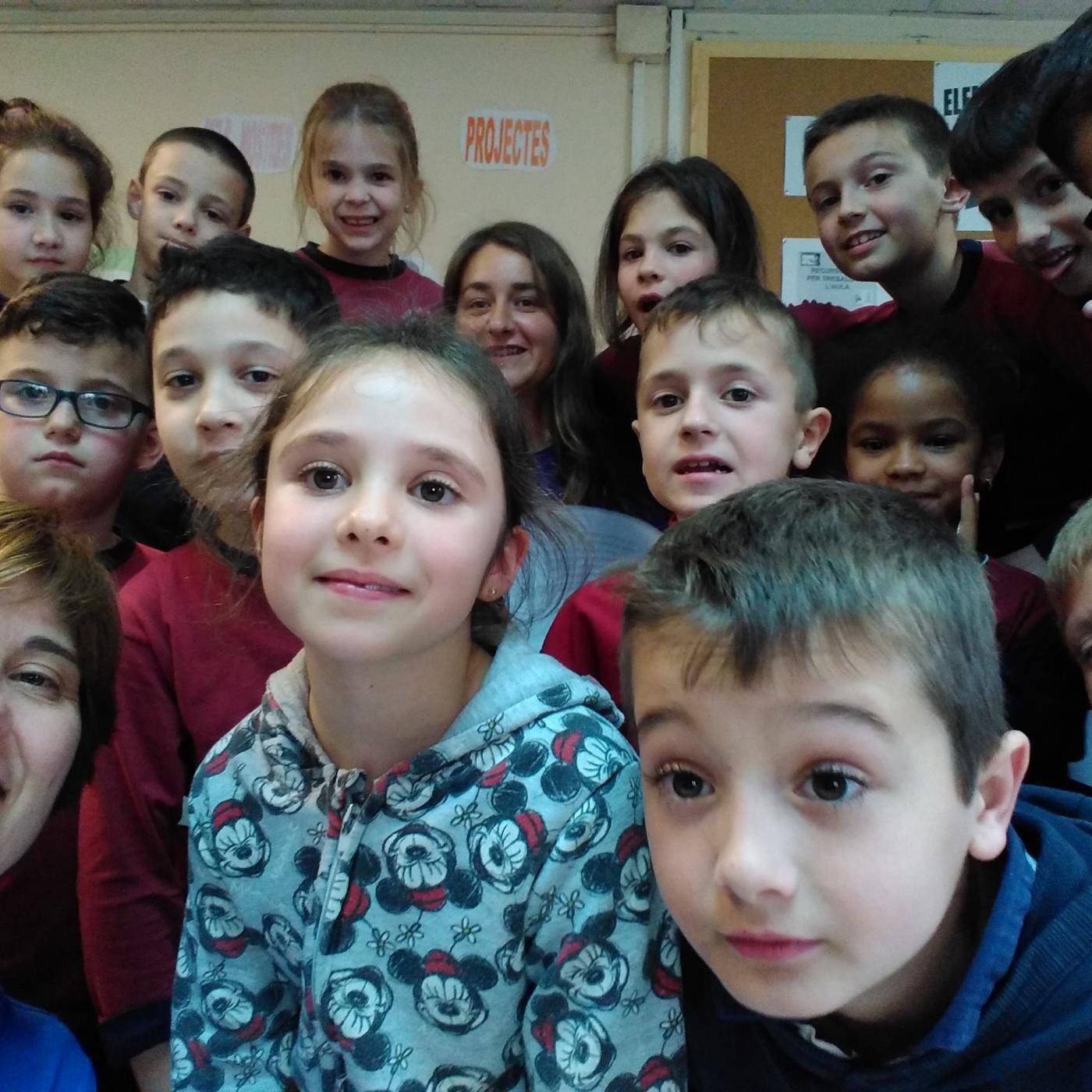 Taller de Ràdio.