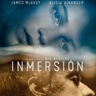 Inmersión (2017) #Drama #Terrorismo #África #peliculas #podcast #audesc