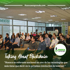 Huesca Capital Española de Blockchain