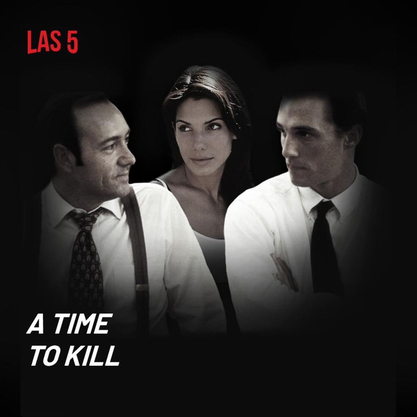 Las Palomeras by Las 5