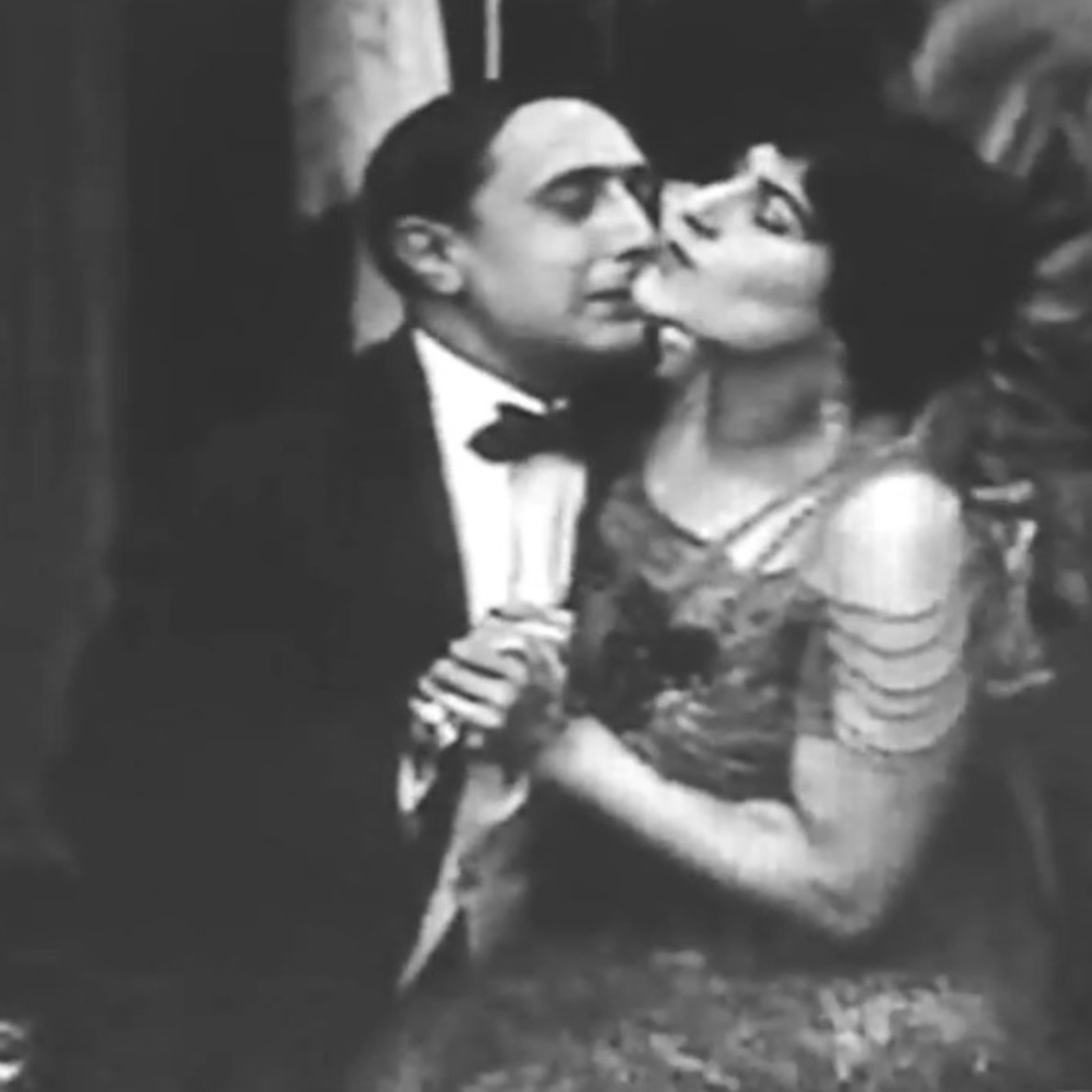 LA HISTORIA ENTRE LÍNEAS: Carmen Villasán, una artista egabrense del cine mudo español