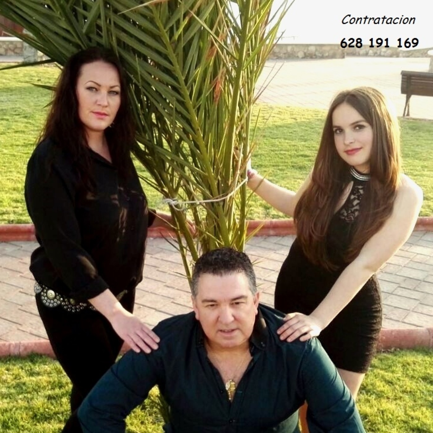 Jose Antonio Perez Rodriguez