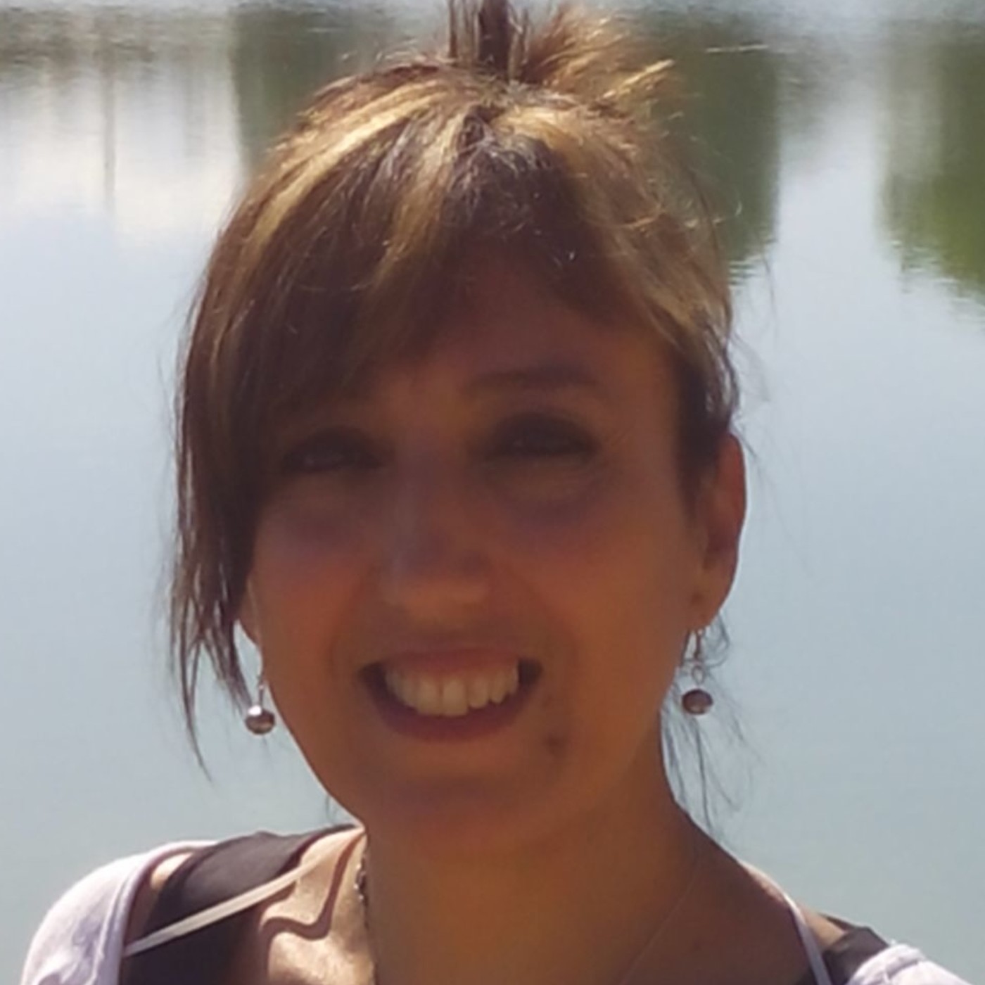 Pilar Garrido Ariza Salud y Prevención Bucal