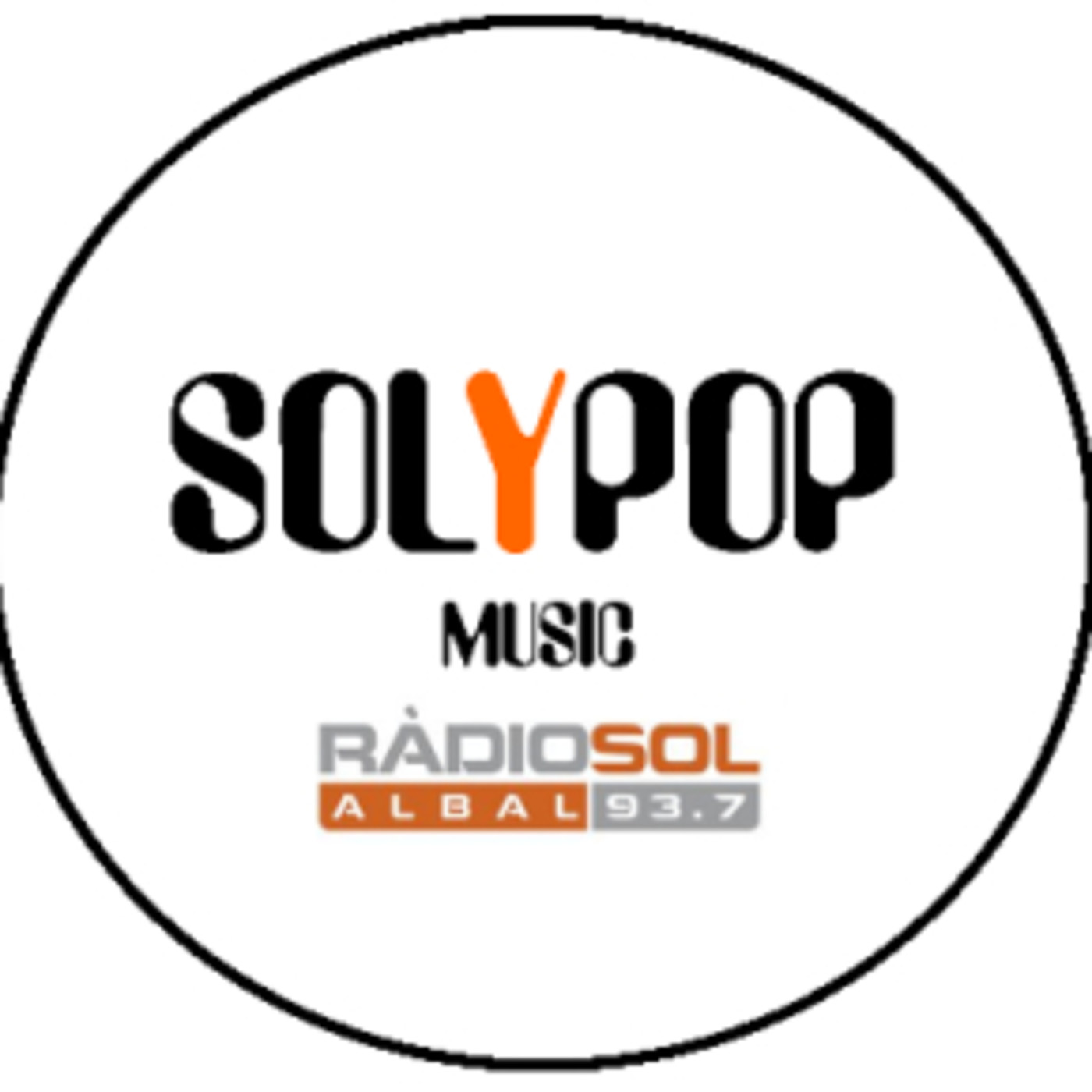 Solypop