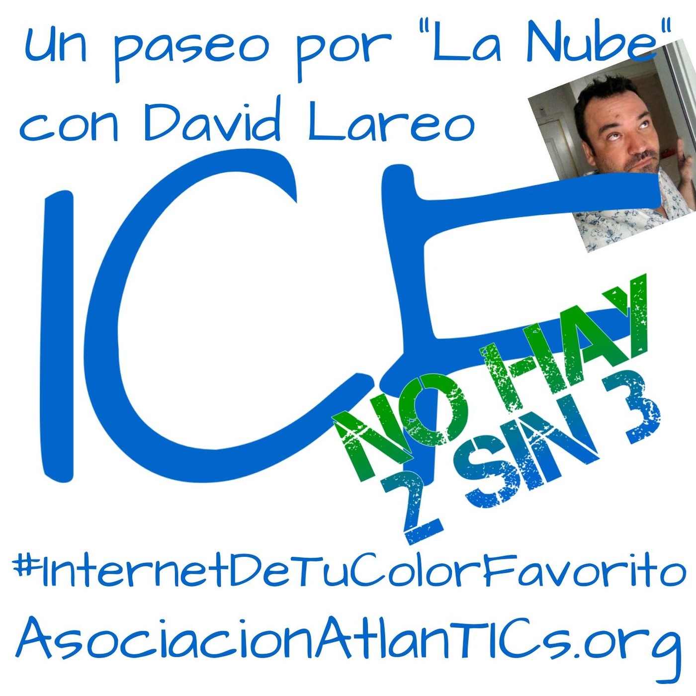 Internet De Tu Color Favorito de AtlanTICs