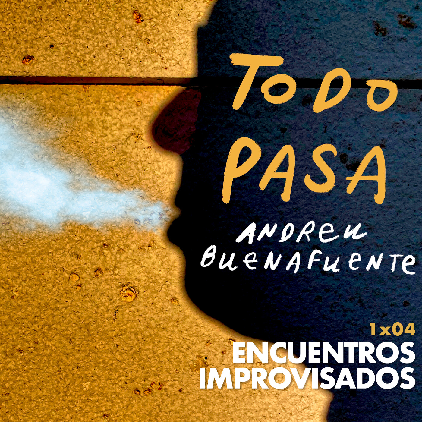 1x04: Encuentros improvisados