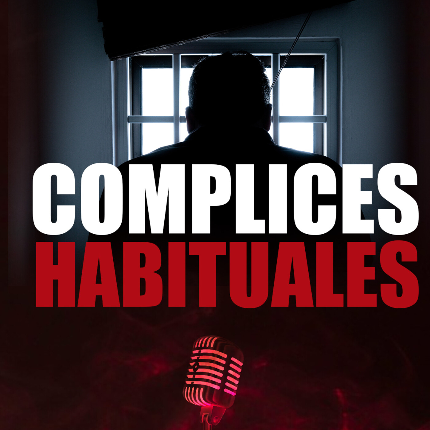 LHC Complices Habituales 1x13 Películas Basadas en Hechos reales