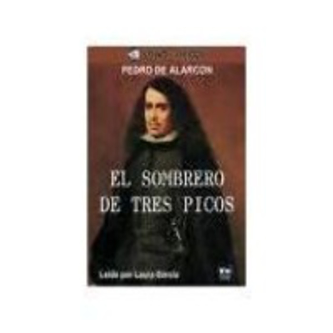 El Sombrero de Tres Picos (10) episode artwork