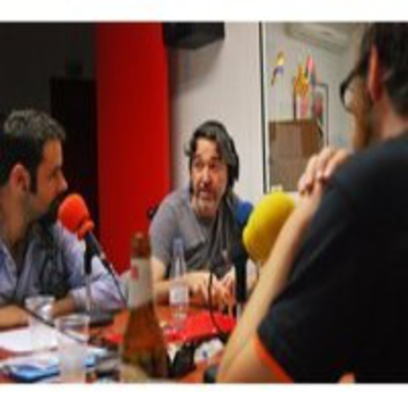 Entrevista con Eva Vizcarra y Rafa Casñ episode artwork